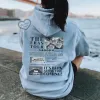 buenos aires night 3 hoodie sold by Ally Makes Magic