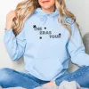 amsterdam night 2 hoodie (tortured) sold by Ally Makes Magic