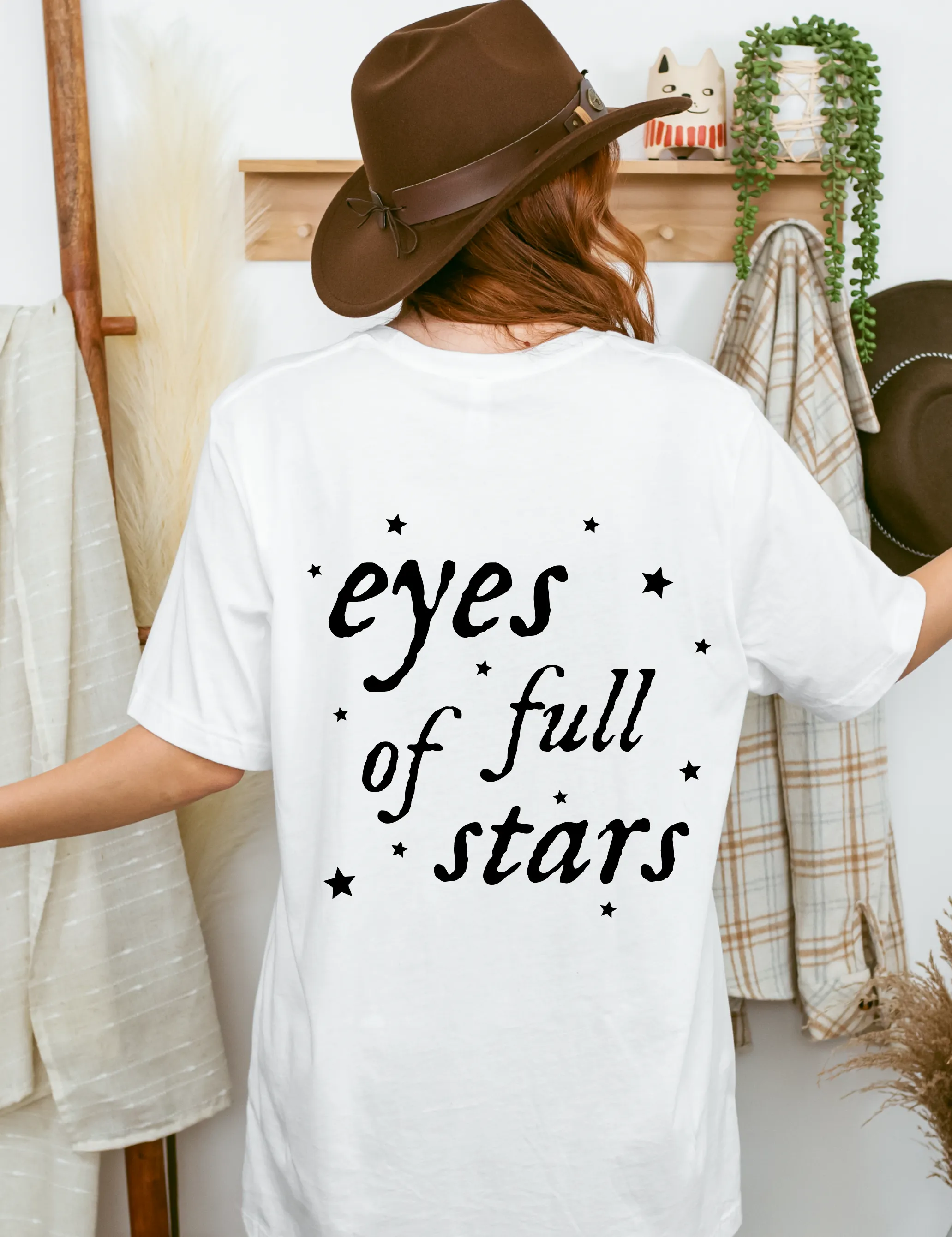 cow like me tee sold by Ally Makes Magic product image thumbnail 2