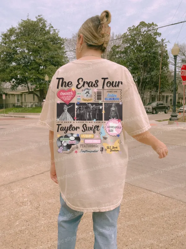 Minneapolis Night 1 Retro Tee | Gildan Shirt sold by Ally Makes Magic