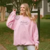 tokyo night 4 retro sweater | gildan sold by Ally Makes Magic