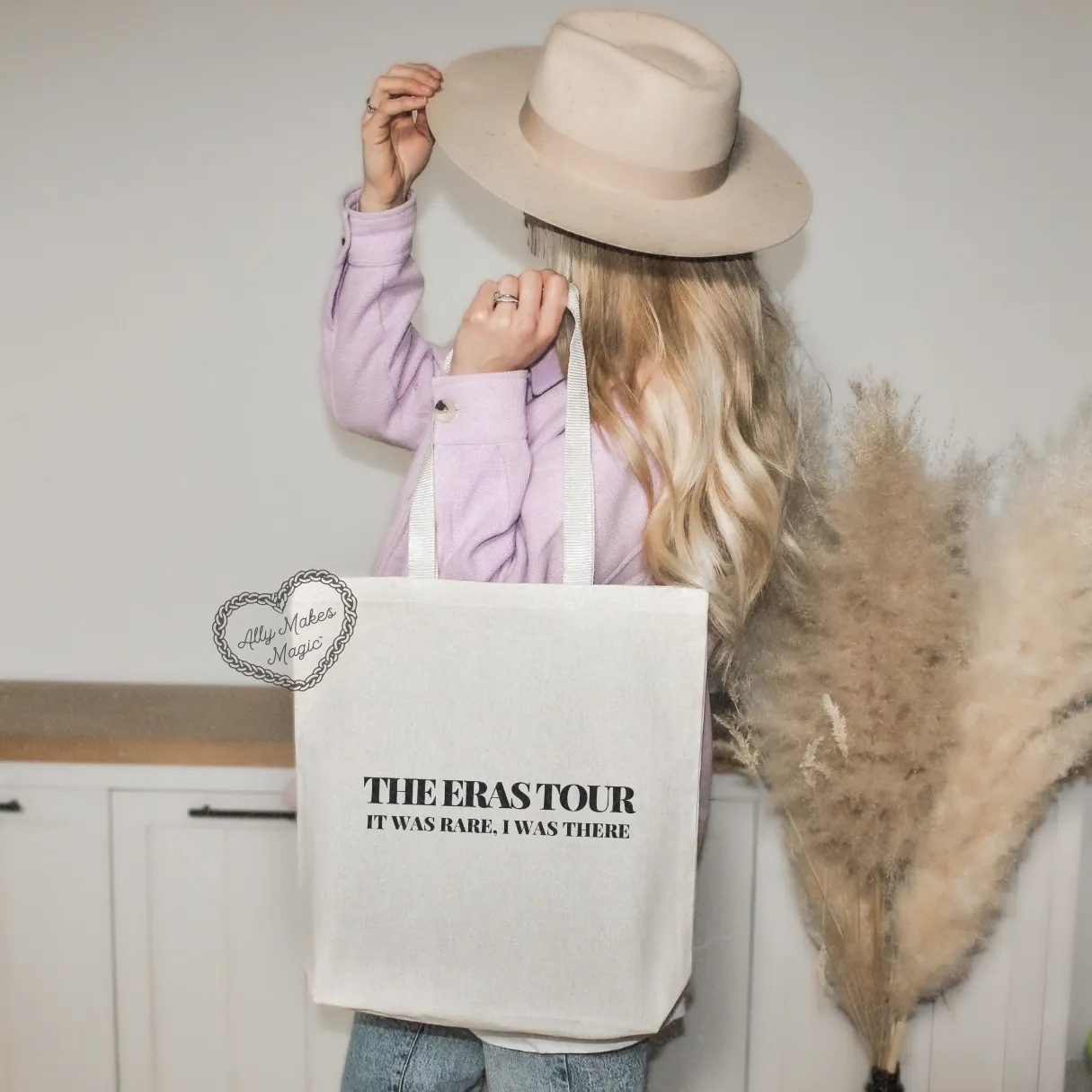 são paulo night 3 tote bag sold by Ally Makes Magic product image thumbnail 2