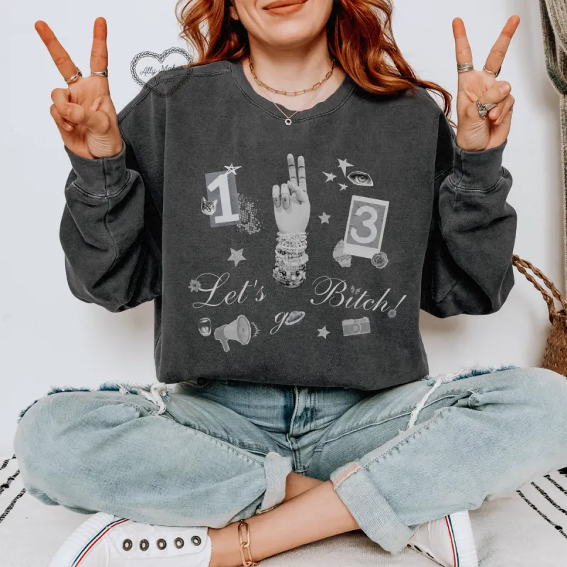 123 lgb pullover sold by Ally Makes Magic