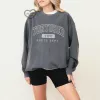ttpd athletic club crew sold by Ally Makes Magic