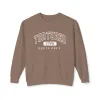 ttpd athletic club crew sold by Ally Makes Magic