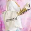 atlanta night 2 tote bag sold by Ally Makes Magic