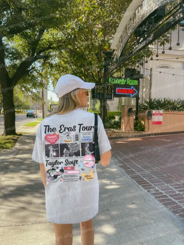 Foxborough Night 3 Retro Tee sold by Ally Makes Magic