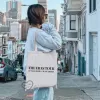 nashville night 2 tote bag sold by Ally Makes Magic