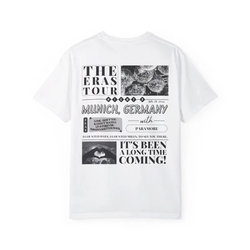 munich night 2 custom - bryson sold by Ally Makes Magic