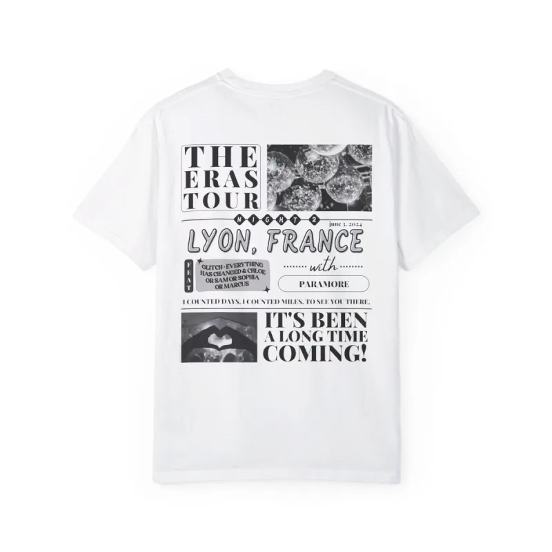 lyon night 2 custom - bryson sold by Ally Makes Magic