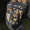 small town sweater sold by Ally Makes Magic