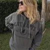 catwarts hoodie sold by Ally Makes Magic
