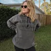 catwarts hoodie sold by Ally Makes Magic