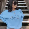 zurich night 1 retro sweater | gildan sold by Ally Makes Magic