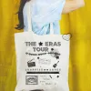 london night 7 tote bag (tortured) sold by Ally Makes Magic