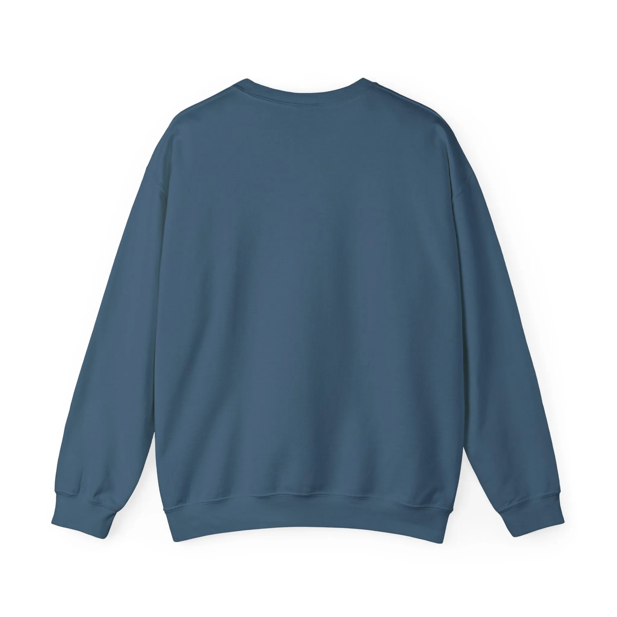 blank space sweater sold by Ally Makes Magic product image thumbnail 5