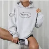 new orleans night 2 retro hoodie sold by Ally Makes Magic