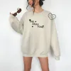 new orleans night 1 sweater | gildan (tortured) sold by Ally Makes Magic