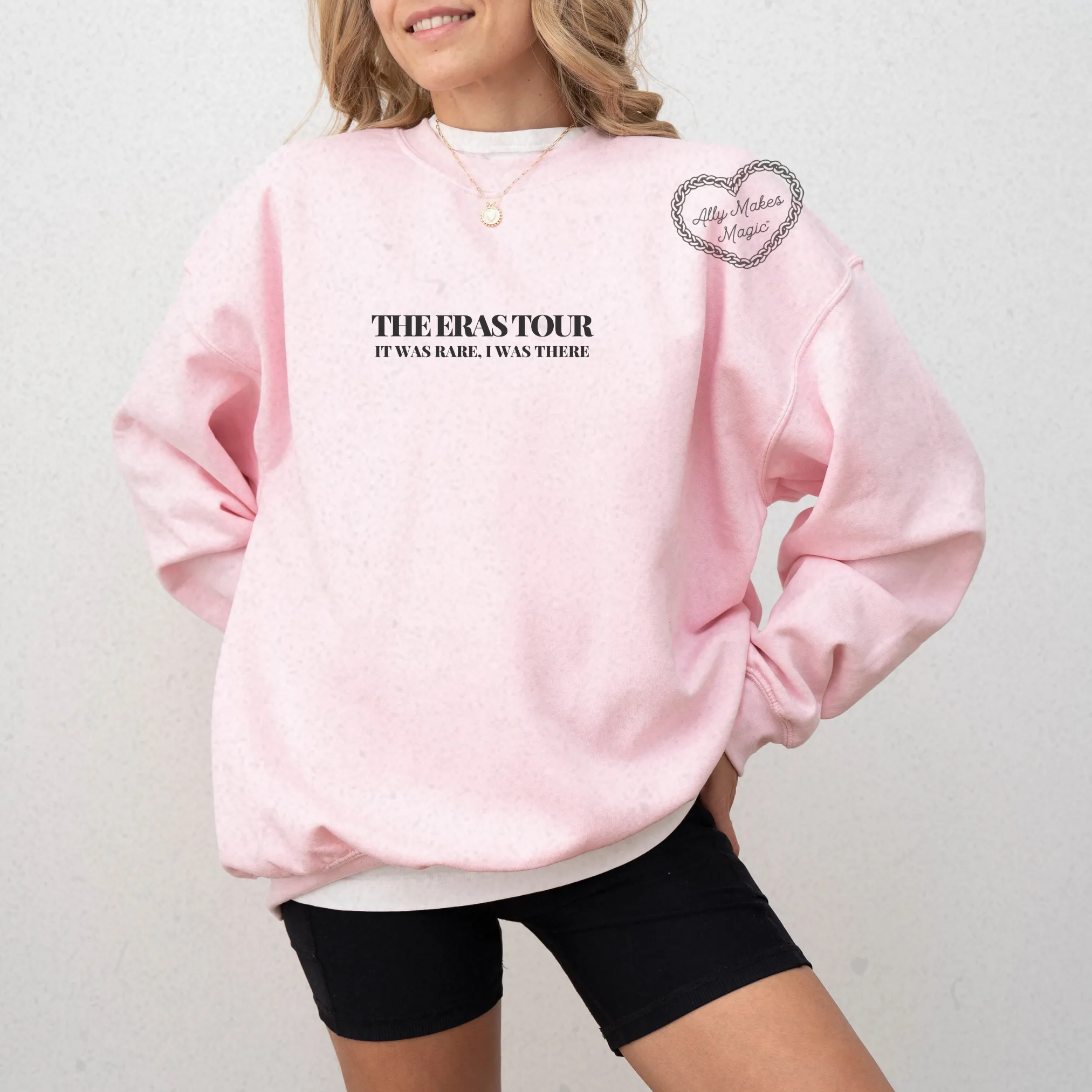 indianapolis night 2 sweater | gildan sold by Ally Makes Magic product image thumbnail 2