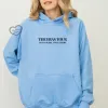 indianapolis night 2 hoodie sold by Ally Makes Magic