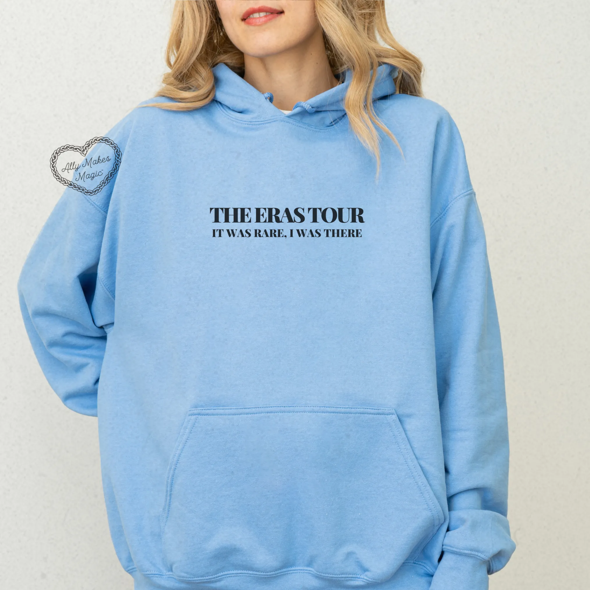 indianapolis night 2 hoodie sold by Ally Makes Magic product image thumbnail 2