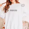 indianapolis night 3 pullover | comfort colors sold by Ally Makes Magic