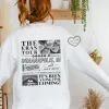 indianapolis night 3 pullover | comfort colors sold by Ally Makes Magic