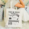 indianapolis night 3 tote bag (tortured) sold by Ally Makes Magic