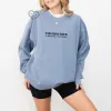new orleans night 2 pullover | comfort colors sold by Ally Makes Magic