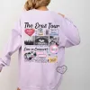 indianapolis night 3 pullover | comfort colors *custom* sold by Ally Makes Magic