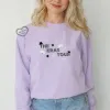 new orleans night 1 pullover | comfort colors *custom* sold by Ally Makes Magic