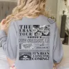 new orleans night 1 pullover | comfort colors *custom* sold by Ally Makes Magic