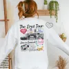 new orleans night 1 pullover | comfort colors *custom* sold by Ally Makes Magic