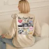 miami night 2 sweater | gildan *custom* sold by Ally Makes Magic