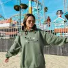 new orleans night 2 hoodie *custom* sold by Ally Makes Magic