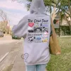 new orleans night 2 hoodie *custom* sold by Ally Makes Magic