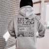 indianapolis night 3 hoodie *custom* sold by Ally Makes Magic