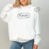 indianapolis night 3 hoodie *custom* sold by Ally Makes Magic