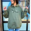 indianapolis night 3 hoodie *custom* sold by Ally Makes Magic