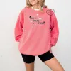toronto night 5 pullover | comfort colors *custom* sold by Ally Makes Magic