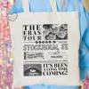stockholm night 2 tote bag *custom* sold by Ally Makes Magic
