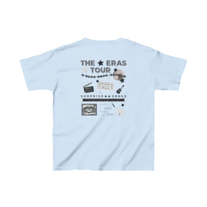 liverpool night 2 youth tee (tortured) sold by Ally Makes Magic