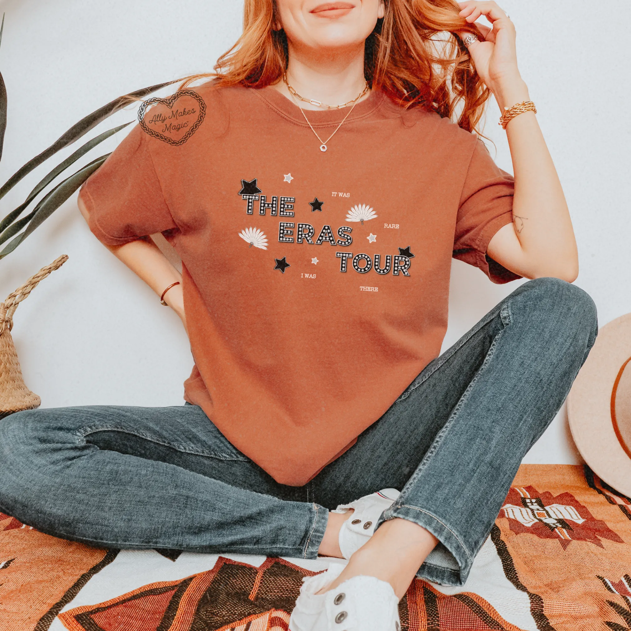 liverpool night 3 tee | comfort colors *custom* sold by Ally Makes Magic product image thumbnail 2