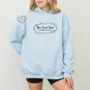 liverpool night 2 hoodie *custom* sold by Ally Makes Magic