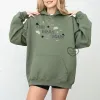 liverpool night 2 hoodie *custom* sold by Ally Makes Magic
