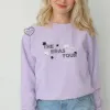 dublin night 2 pullover | comfort colors *custom* sold by Ally Makes Magic