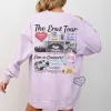 dublin night 2 pullover | comfort colors *custom* sold by Ally Makes Magic
