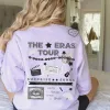 dublin night 2 pullover | comfort colors *custom* sold by Ally Makes Magic