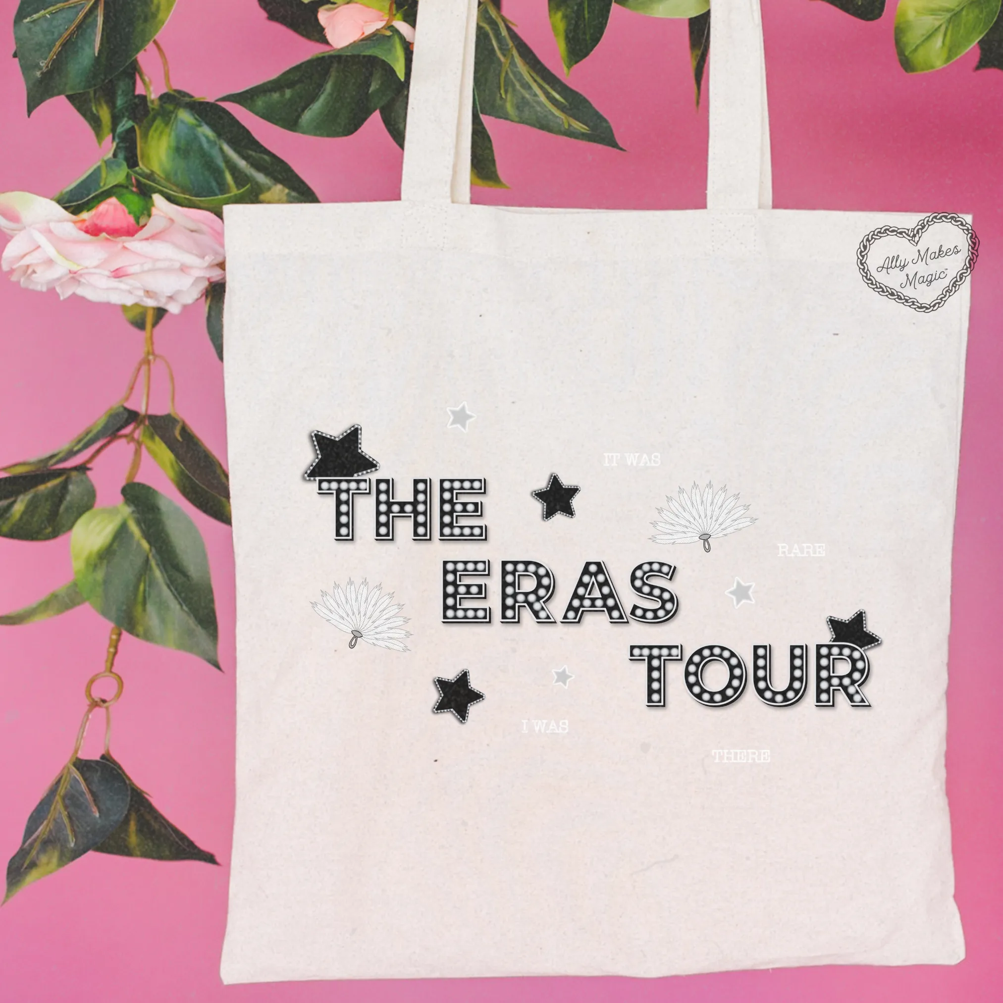 munich night 2 tote bag *custom* sold by Ally Makes Magic product image thumbnail 2