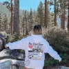 hamburg night 1 hoodie *custom* sold by Ally Makes Magic